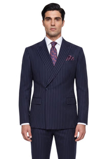 Cartier Two Piece Suit
