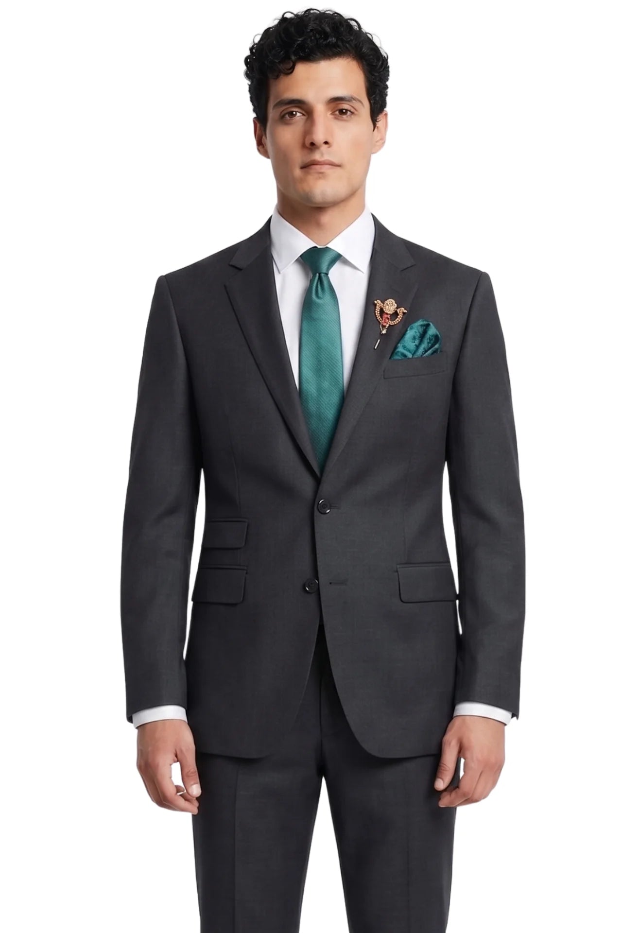 Horst Two Piece Suit