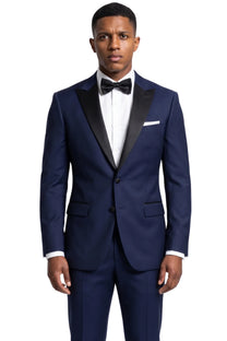 Iron Two Piece Suit