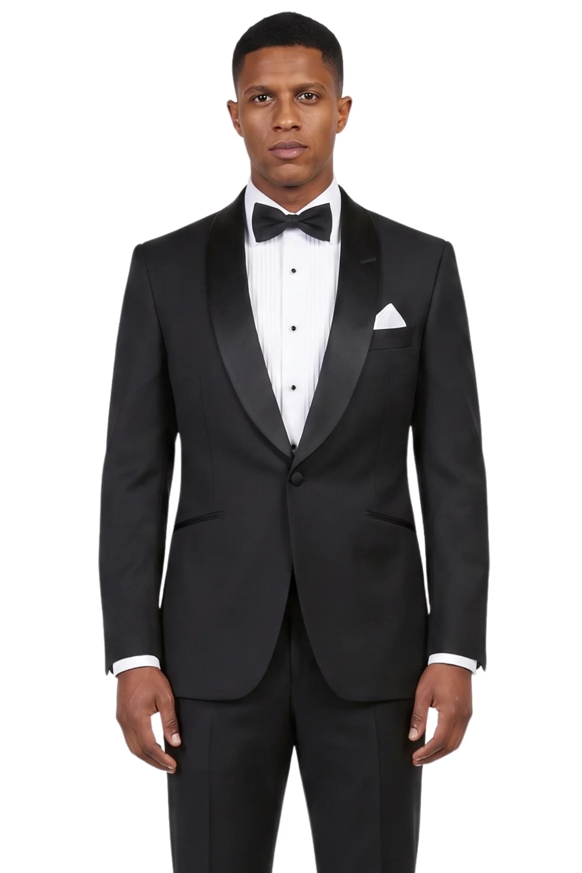 Vitrano Two Piece Suit
