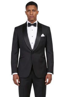 Vitrano Two Piece Suit