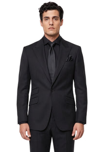 Jenial Two Piece Suit