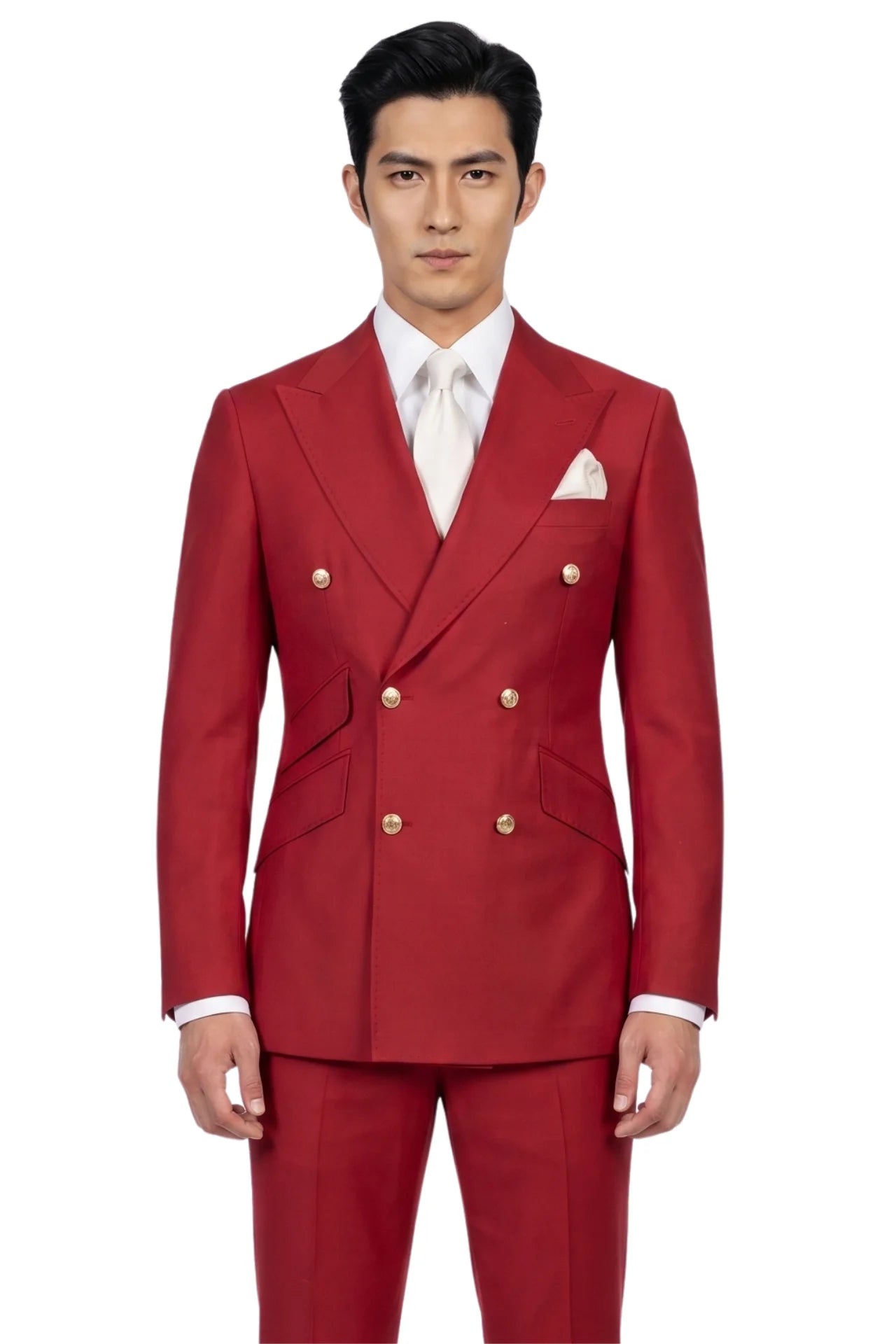 Verona Vincitore Two Piece Suit