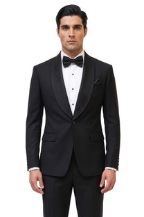 Serata Reale Embellished Tuxedo