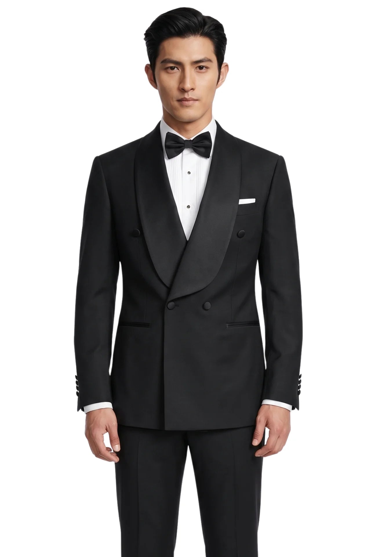 Sianna Two Piece Suit