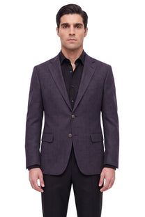 Intagliato Blazer