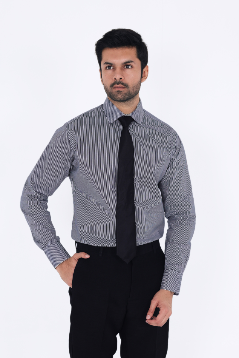Vantaggio Formal Shirt