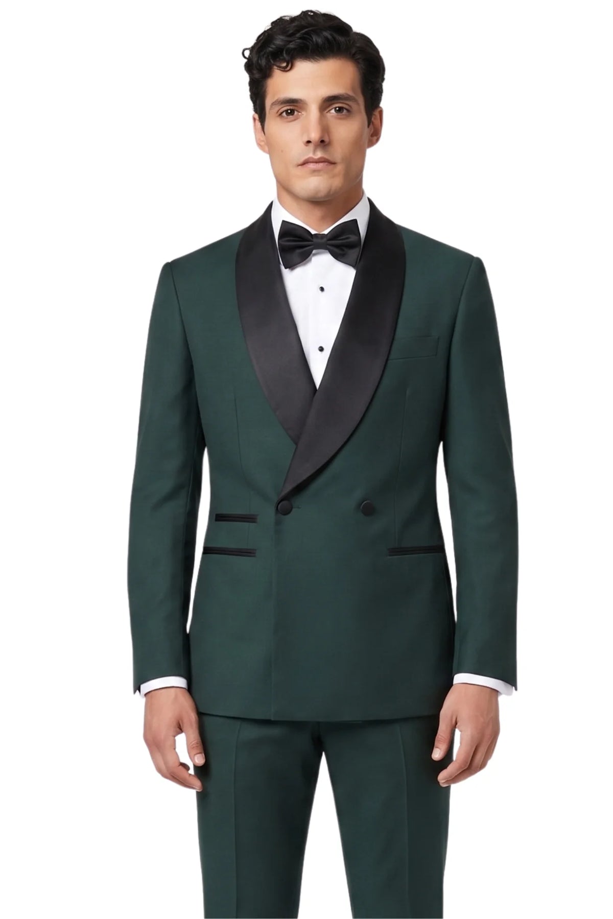 Livorno Two Piece Suit
