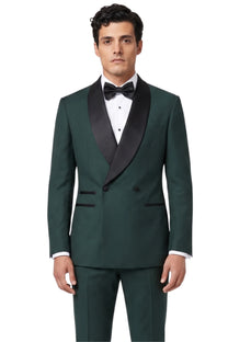 Livorno Two Piece Suit