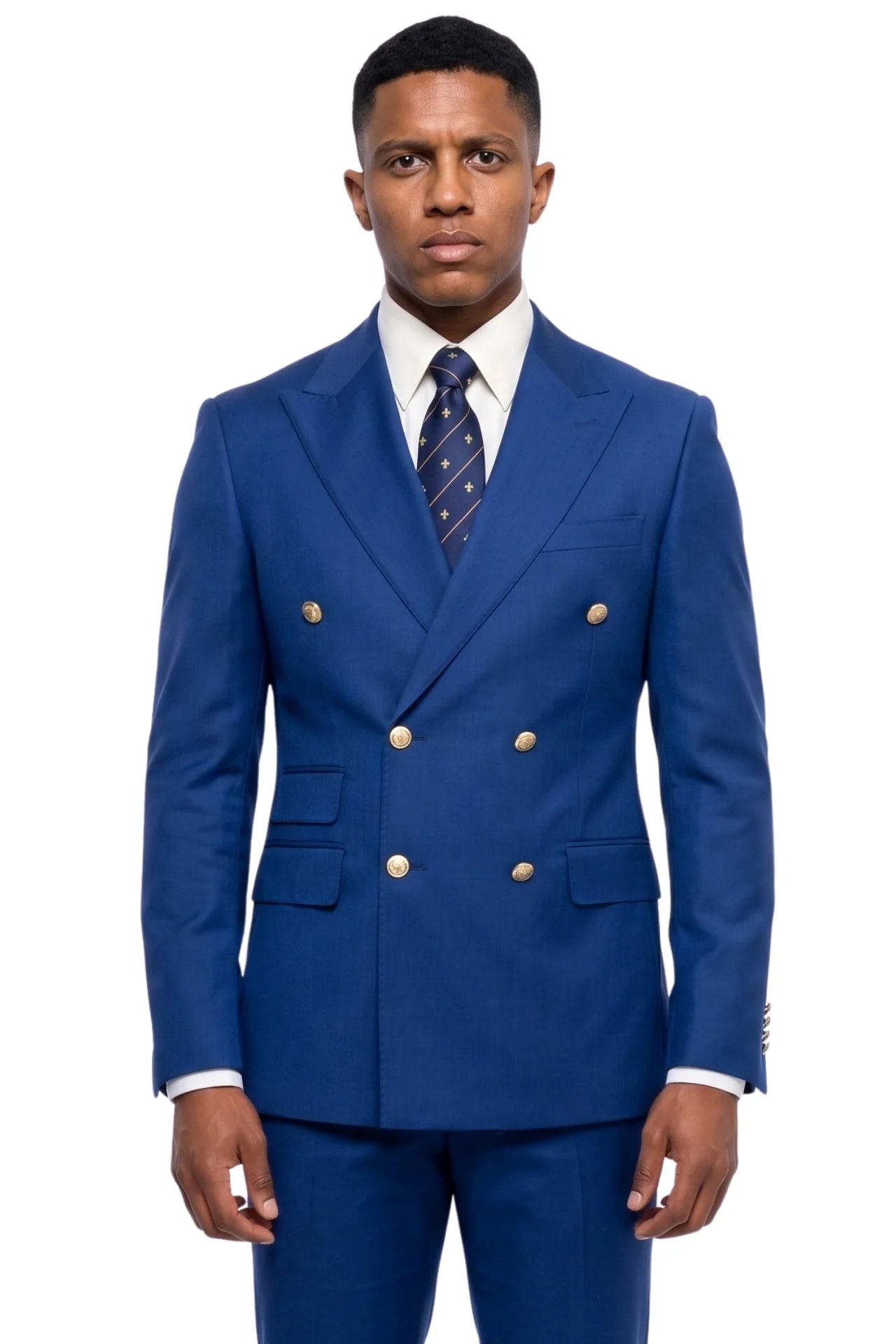 Dino Two Piece Suit