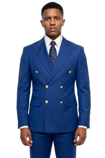 Dino Two Piece Suit