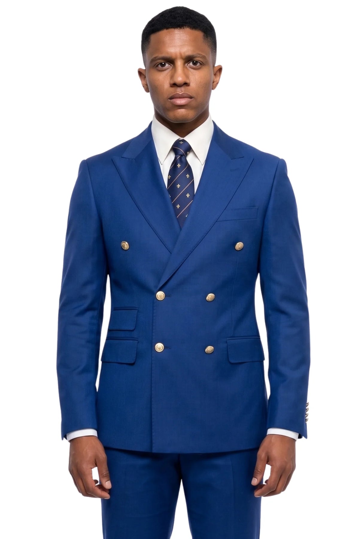 Dino Two Piece Suit