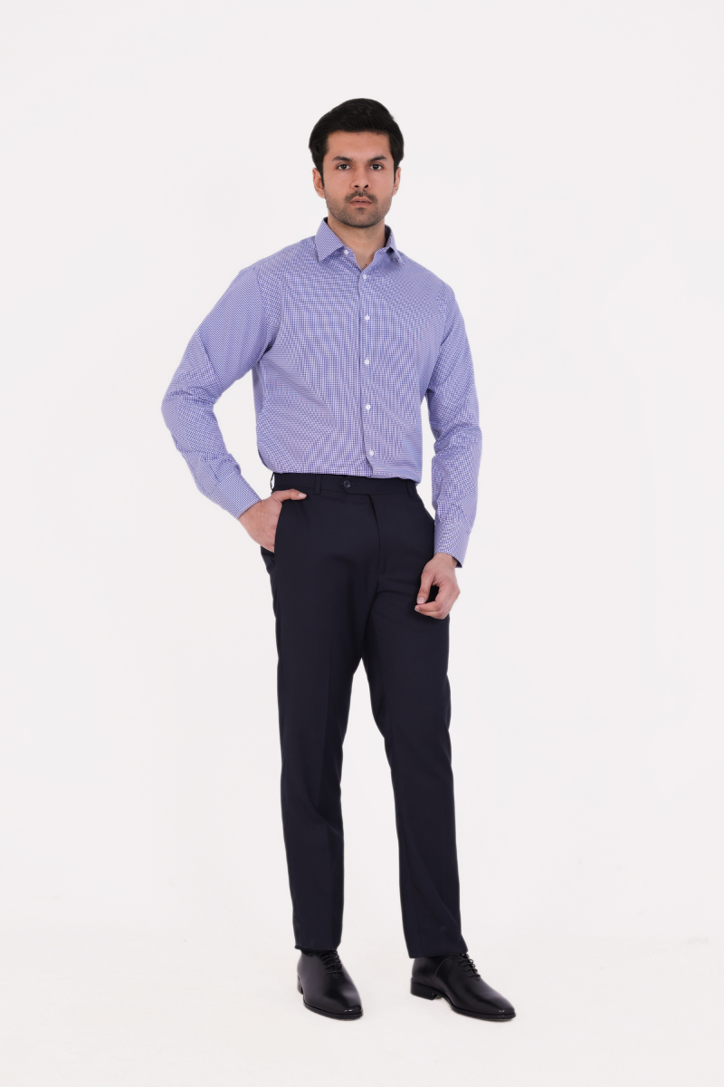 Duke Formal Shirt