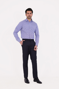 Duke Formal Shirt