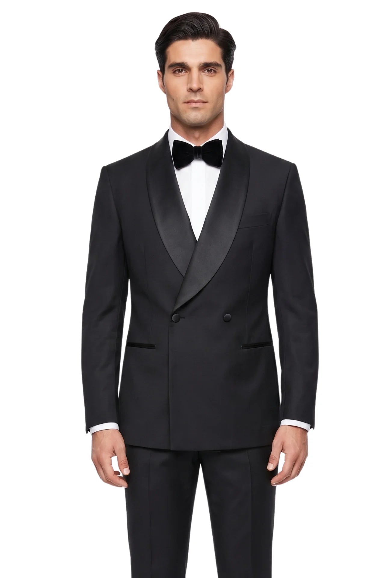 Roma Royale Two Piece Suit
