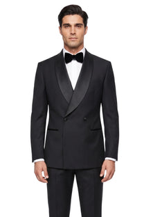 Roma Royale Two Piece Suit