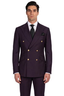 Trieste Two Piece Suit