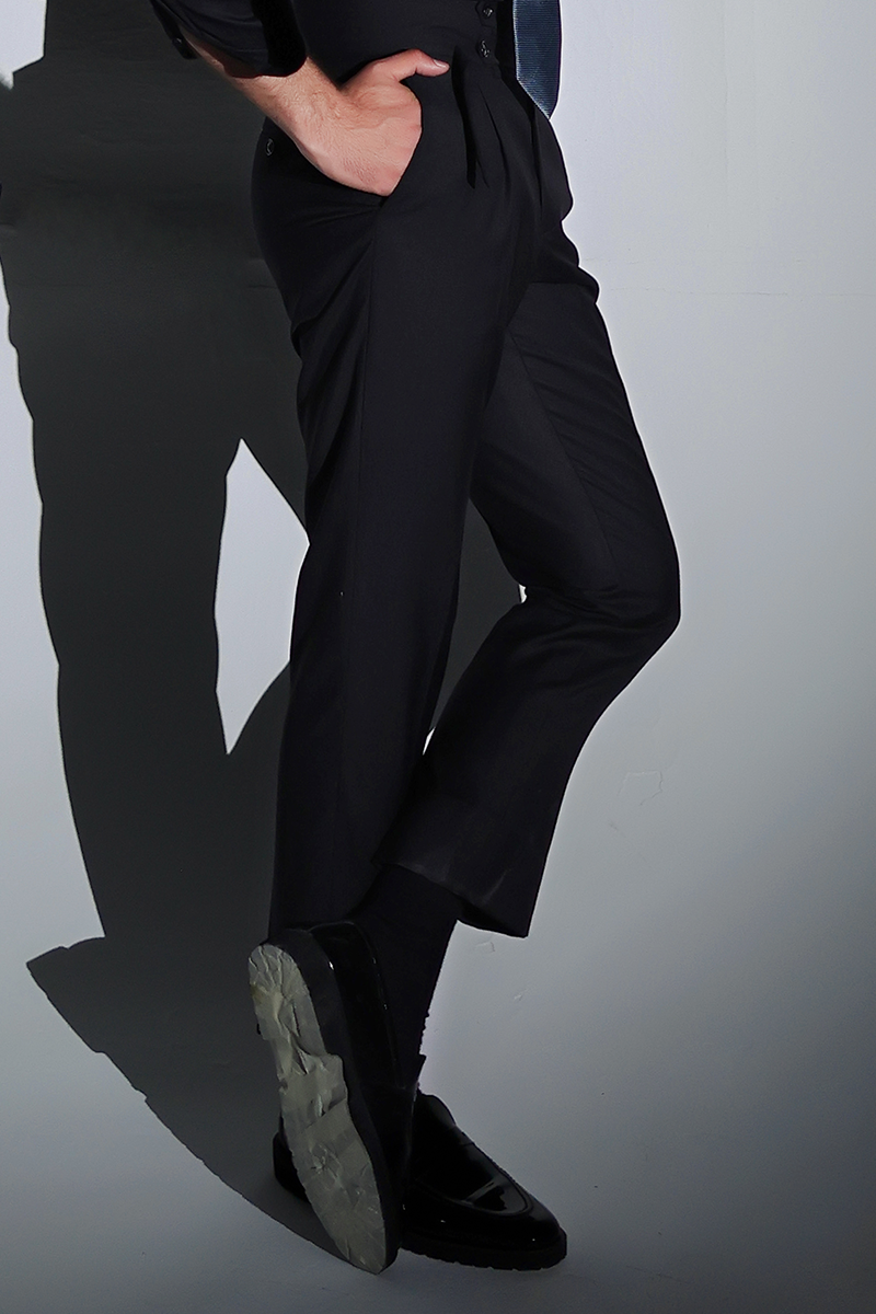 Caffiliam Formal Trouser