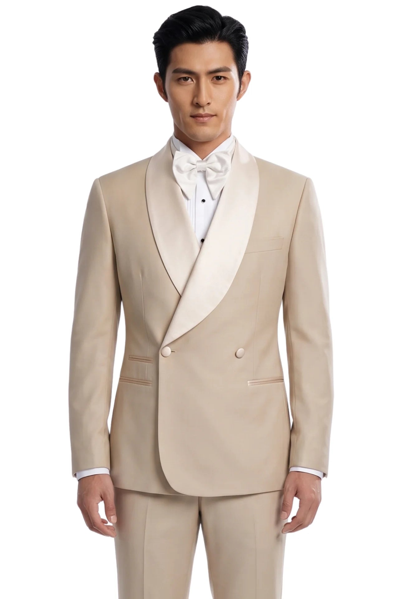 Ravenna Two Piece Suit