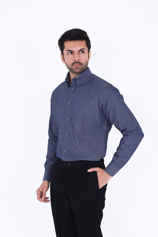 Fortuna Formal Shirt