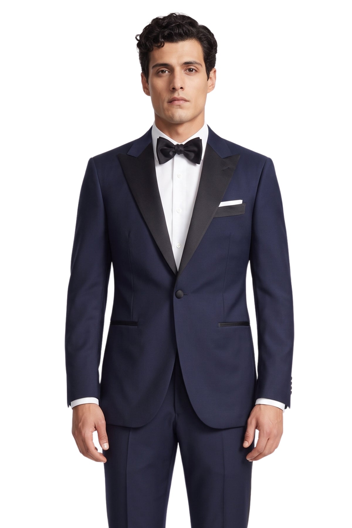 Cairo Two Piece Tuxedo-DNY