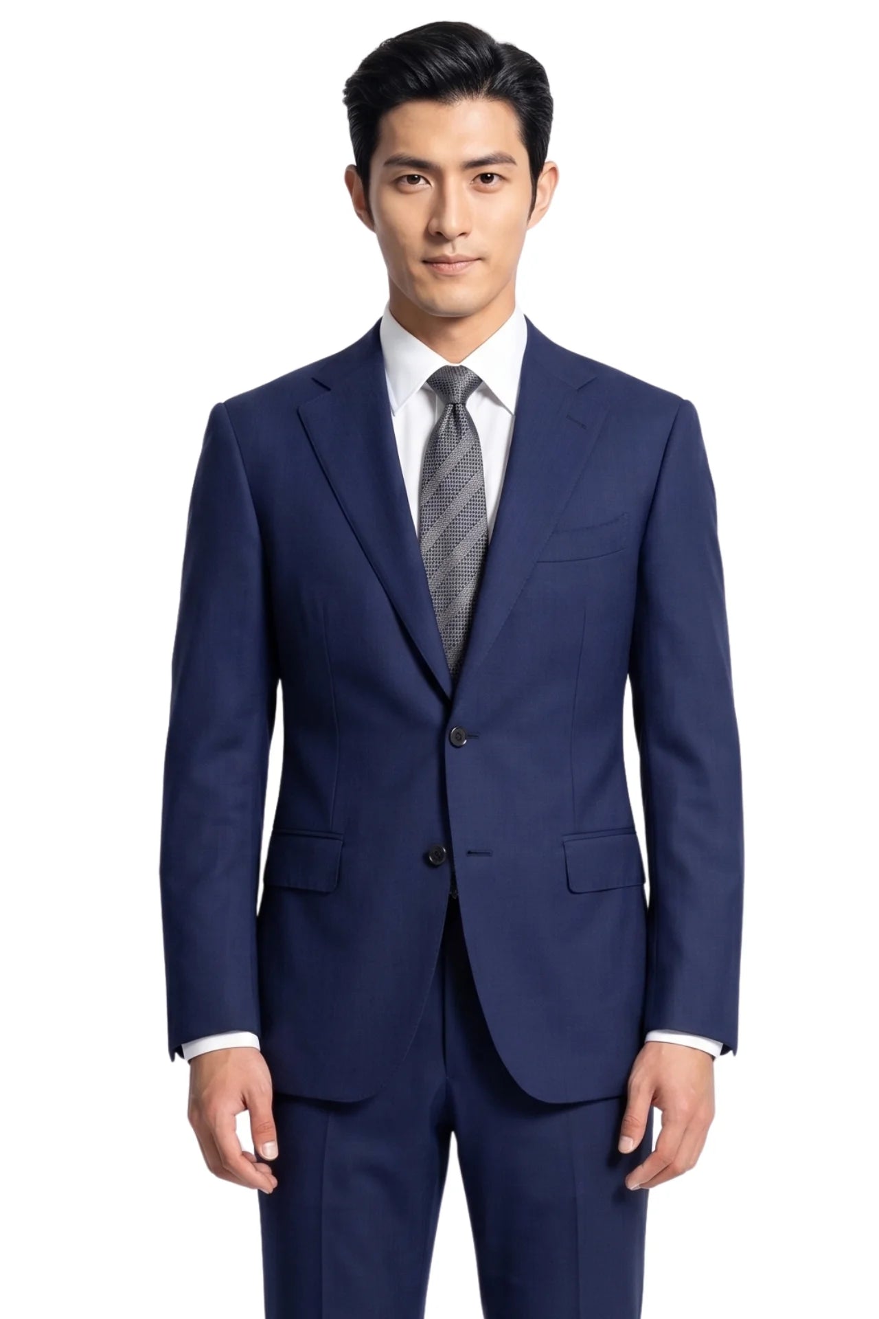 Caillou Two Piece Suit