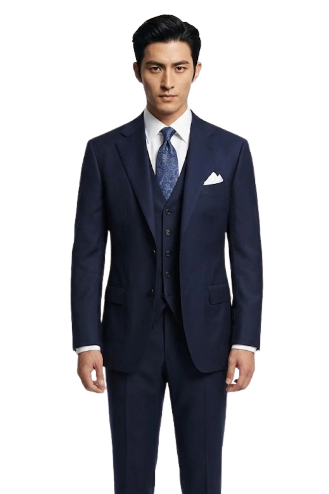 Kosper Three Piece Suit