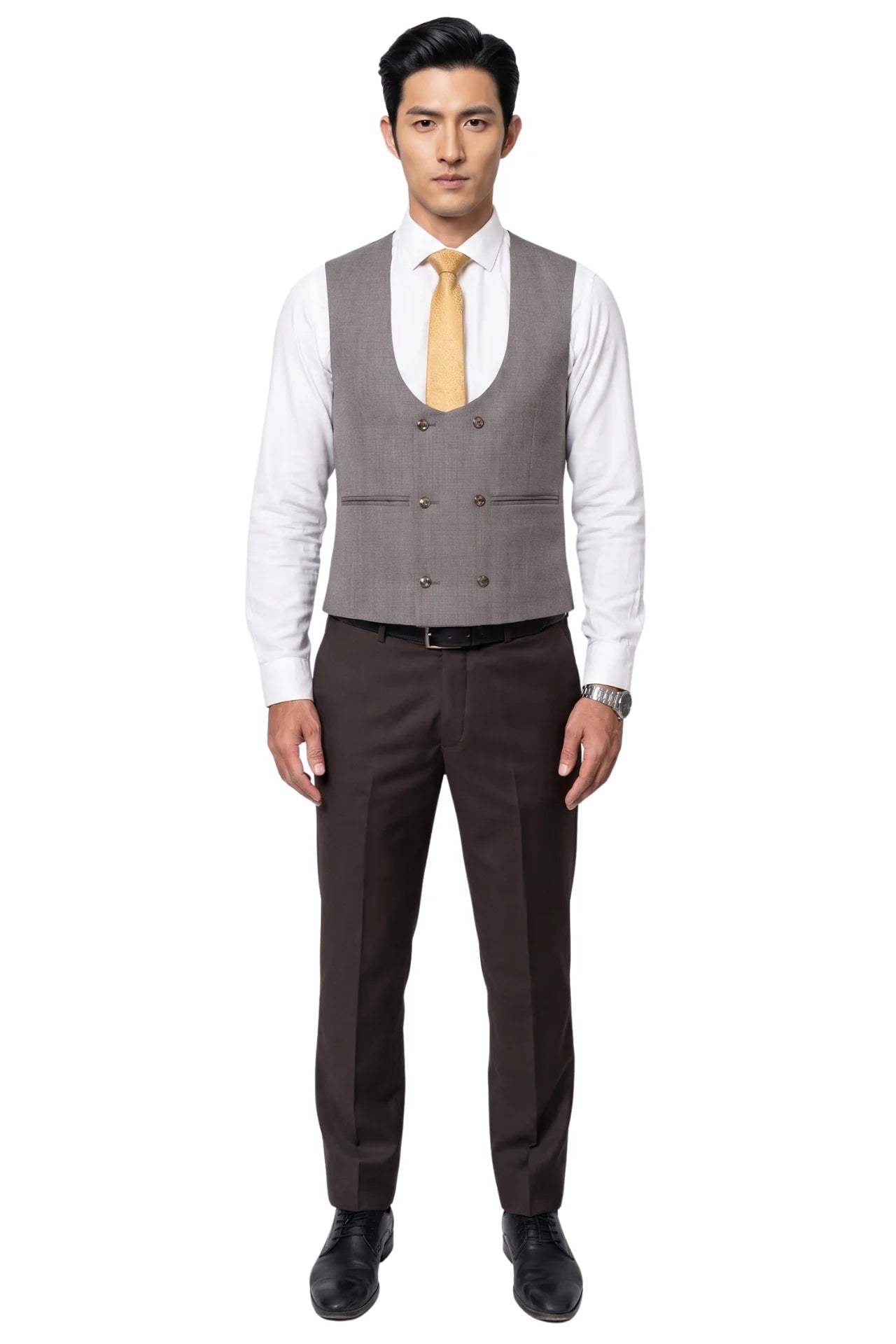 Corona Three Piece Suit-DBN