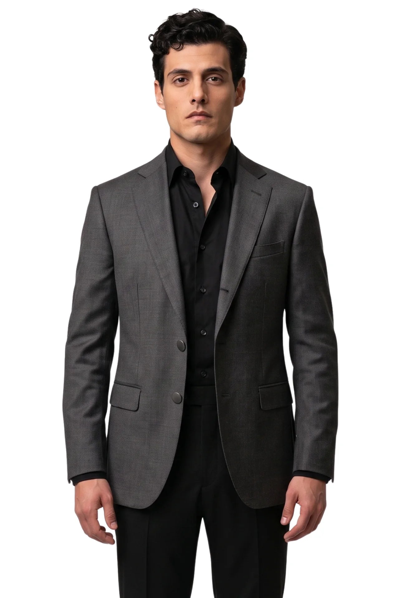Maestro Blazer