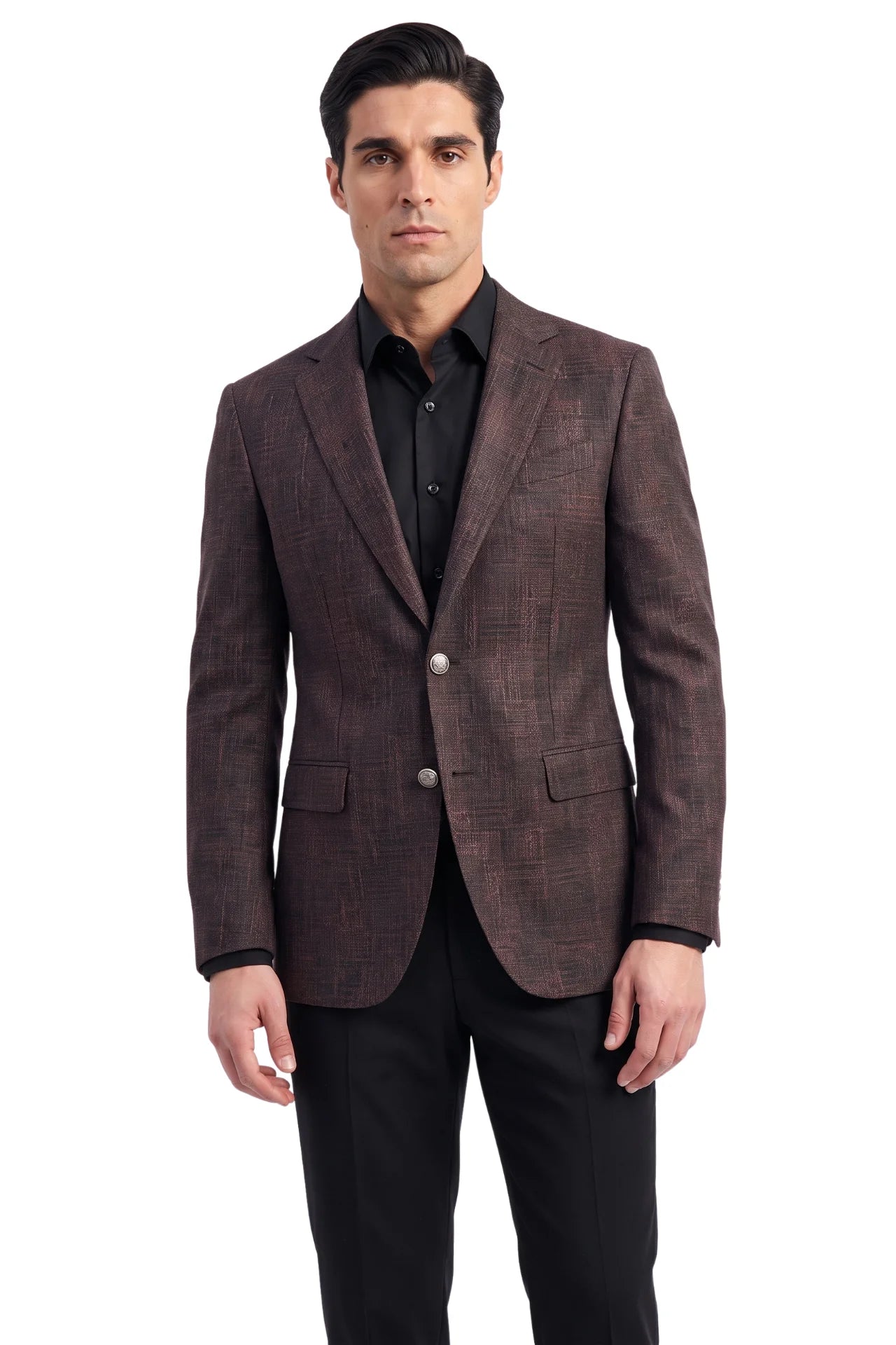 Gratia Blazer-BNB