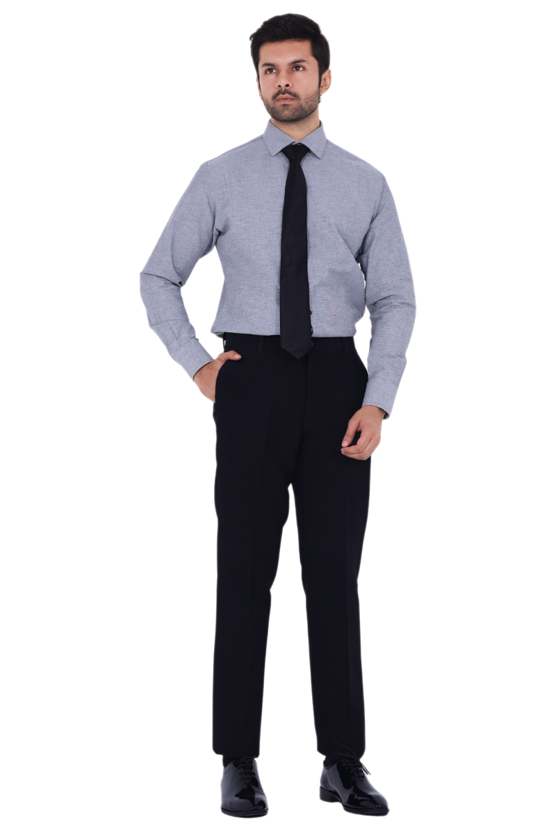 Maestrale Formal Shirt