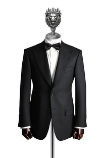 Eminence Two Piece Suit