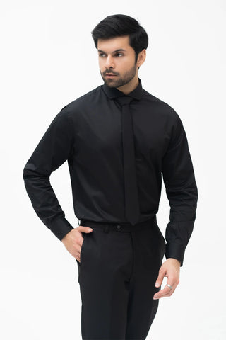 Abito Dilluso Formal Shirt