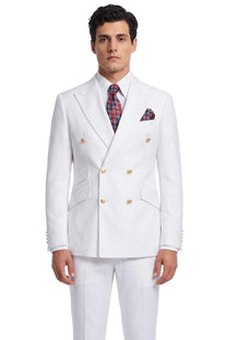 Zenith Two Piece Suit