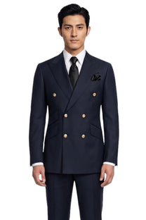 Lombardia Two Piece Suit