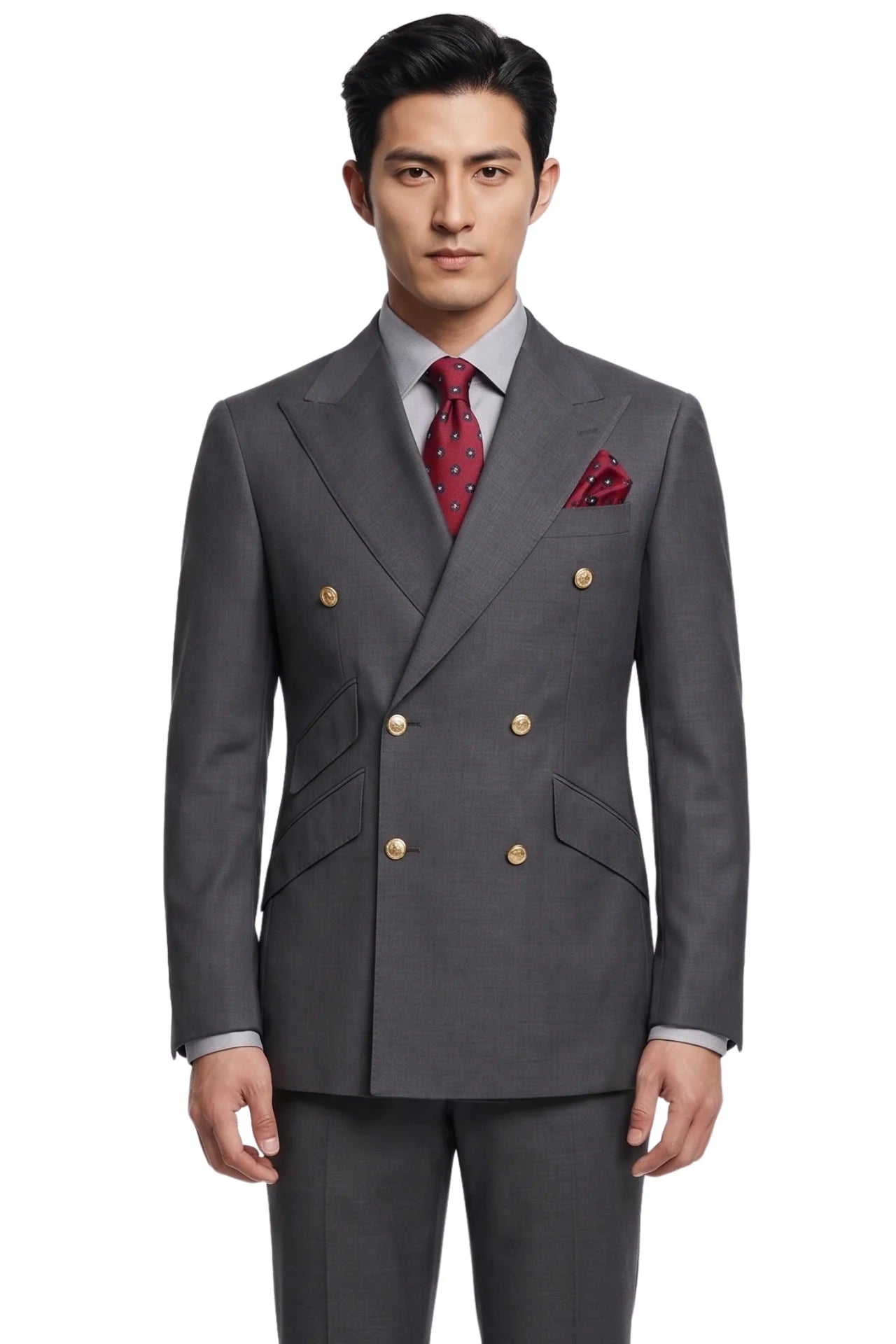 Piaget Two Piece Suit