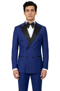 Marche Mode Two Piece Suit