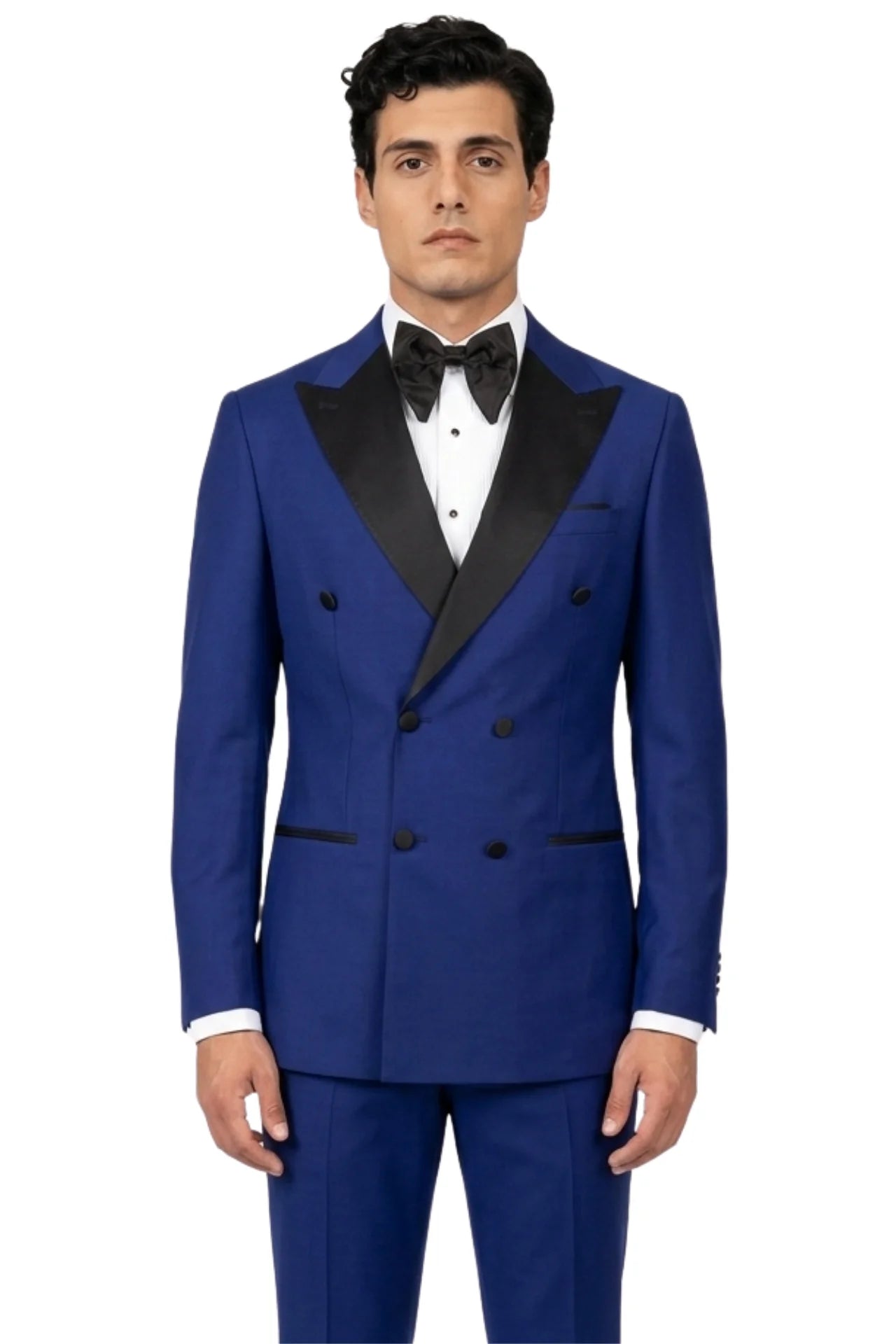 Marche Mode Two Piece Suit