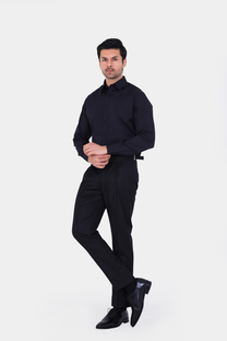 Celeste Formal Shirt