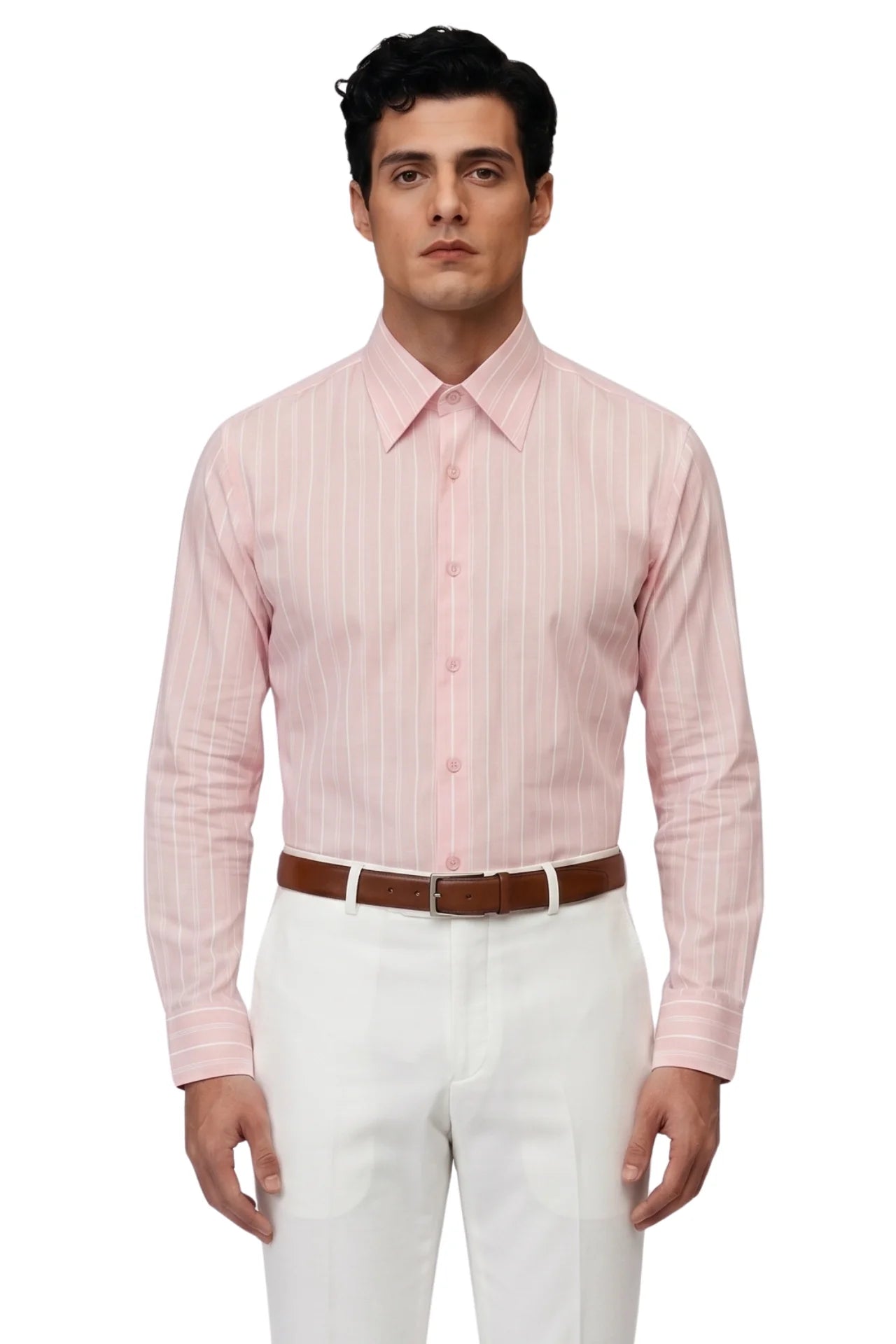 Ombra Formal Shirt-BPS