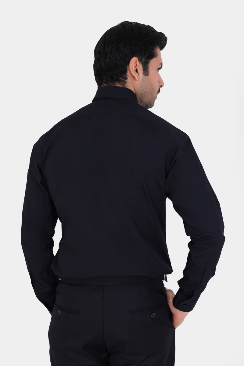Gioioso Formal Shirt