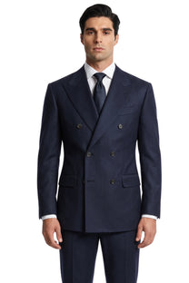 Valerian Two Piece Suit