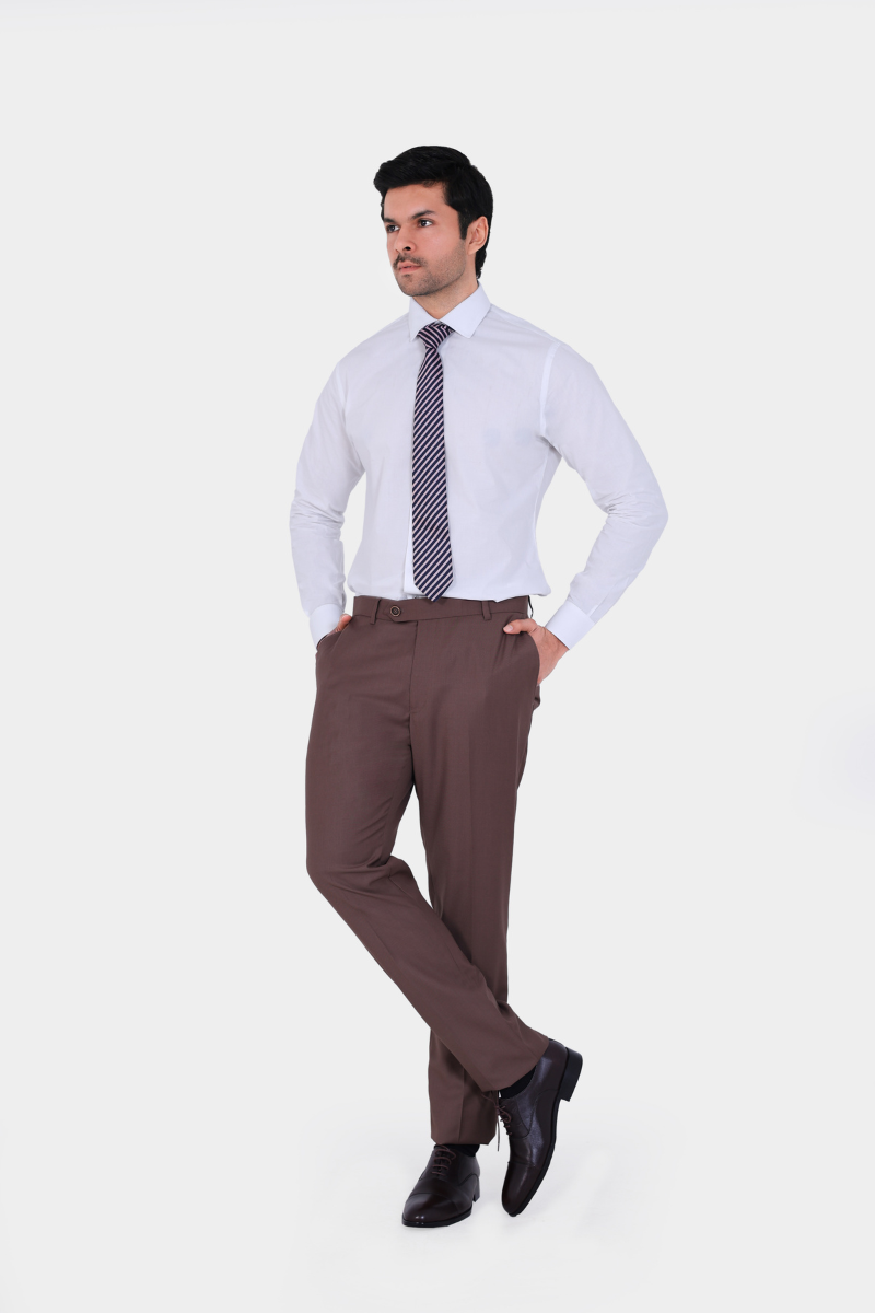 Eterno Formal Shirt
