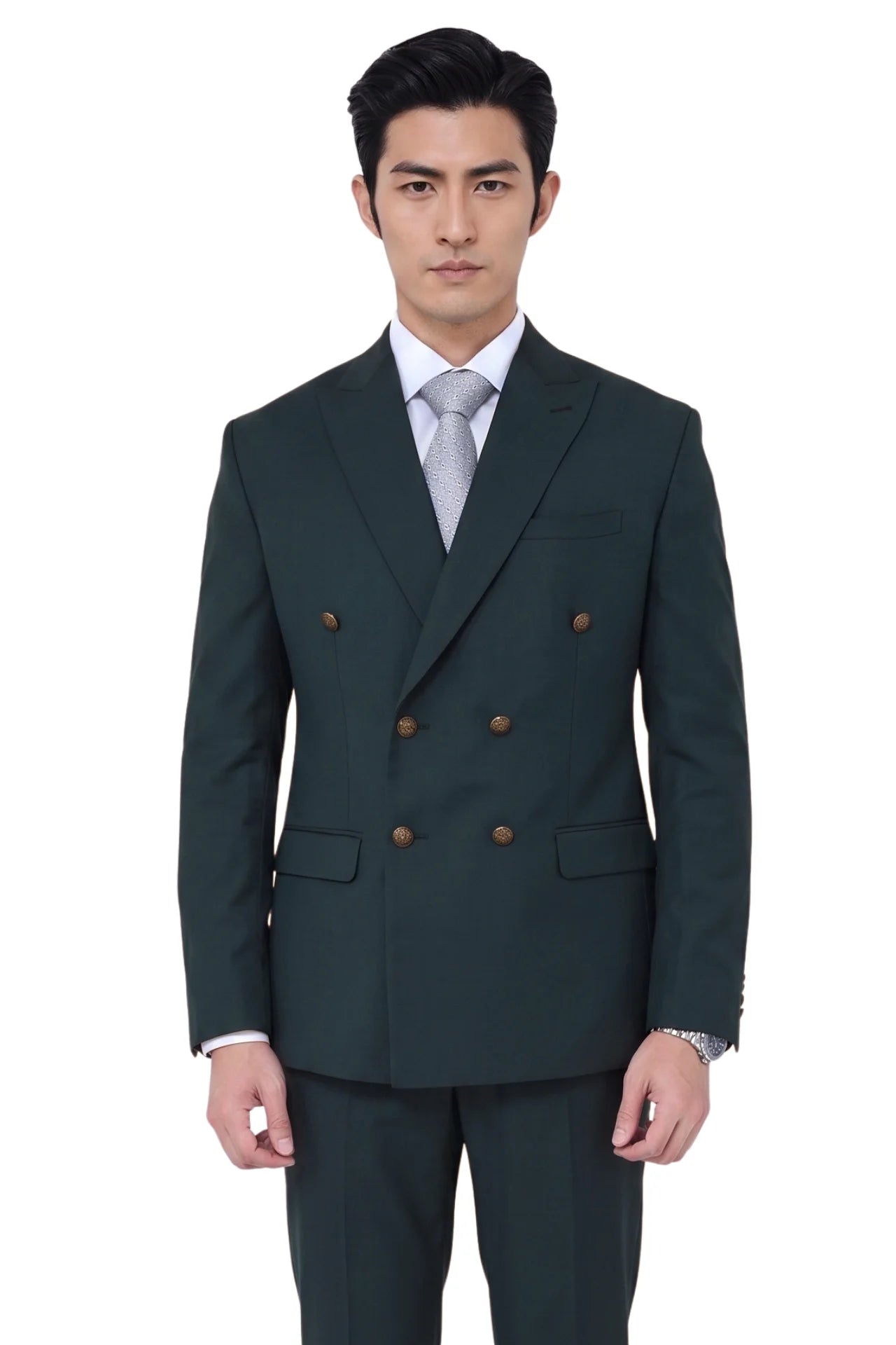 Serenita Two Piece Suit