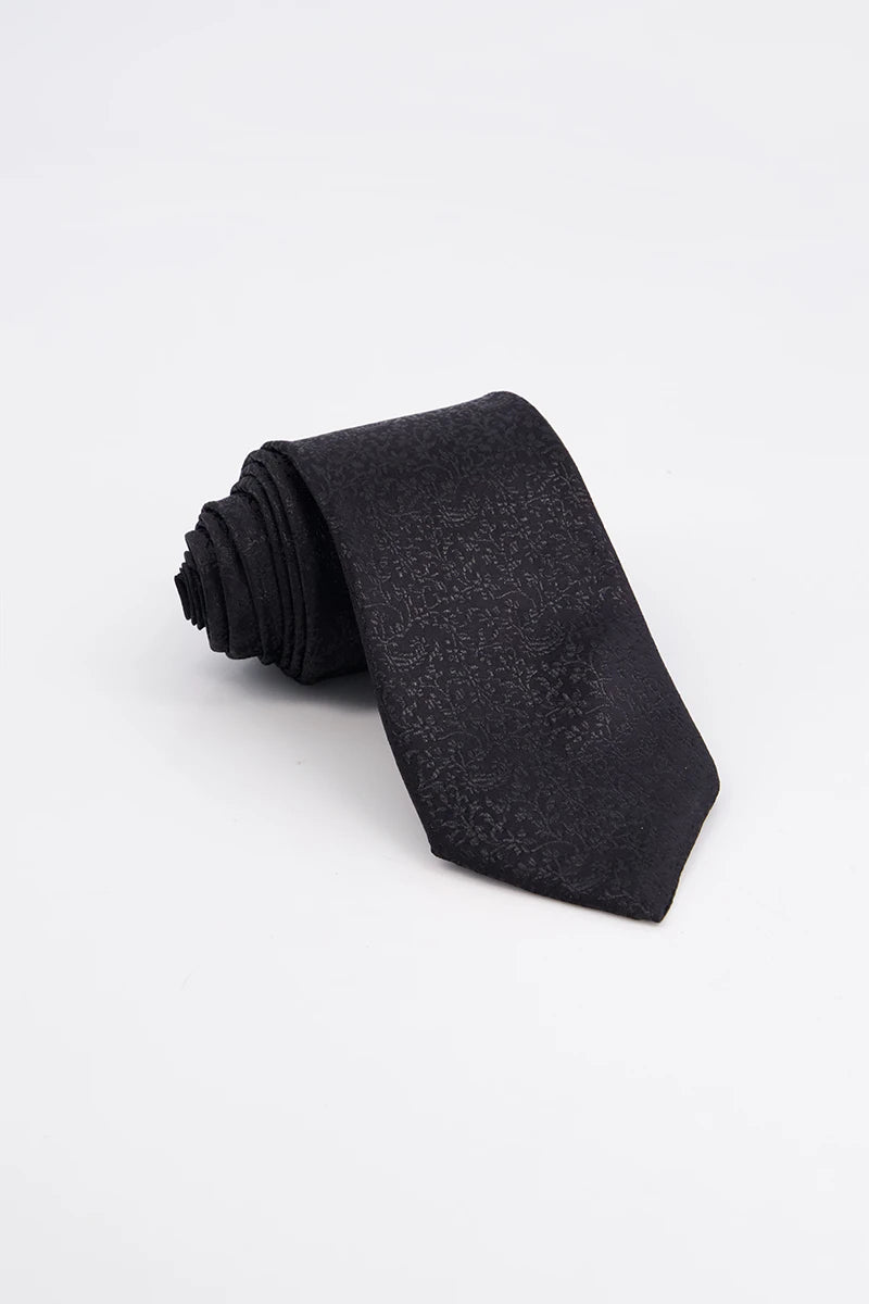 Valerio Tie &amp; Pocket Square