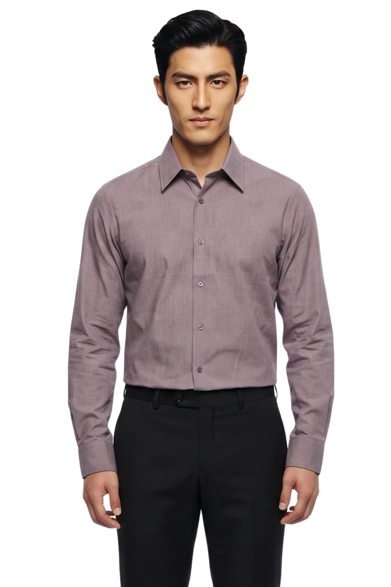 Pura Formal Shirt-TPR