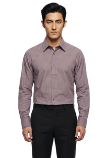 Pura Formal Shirt-TPR