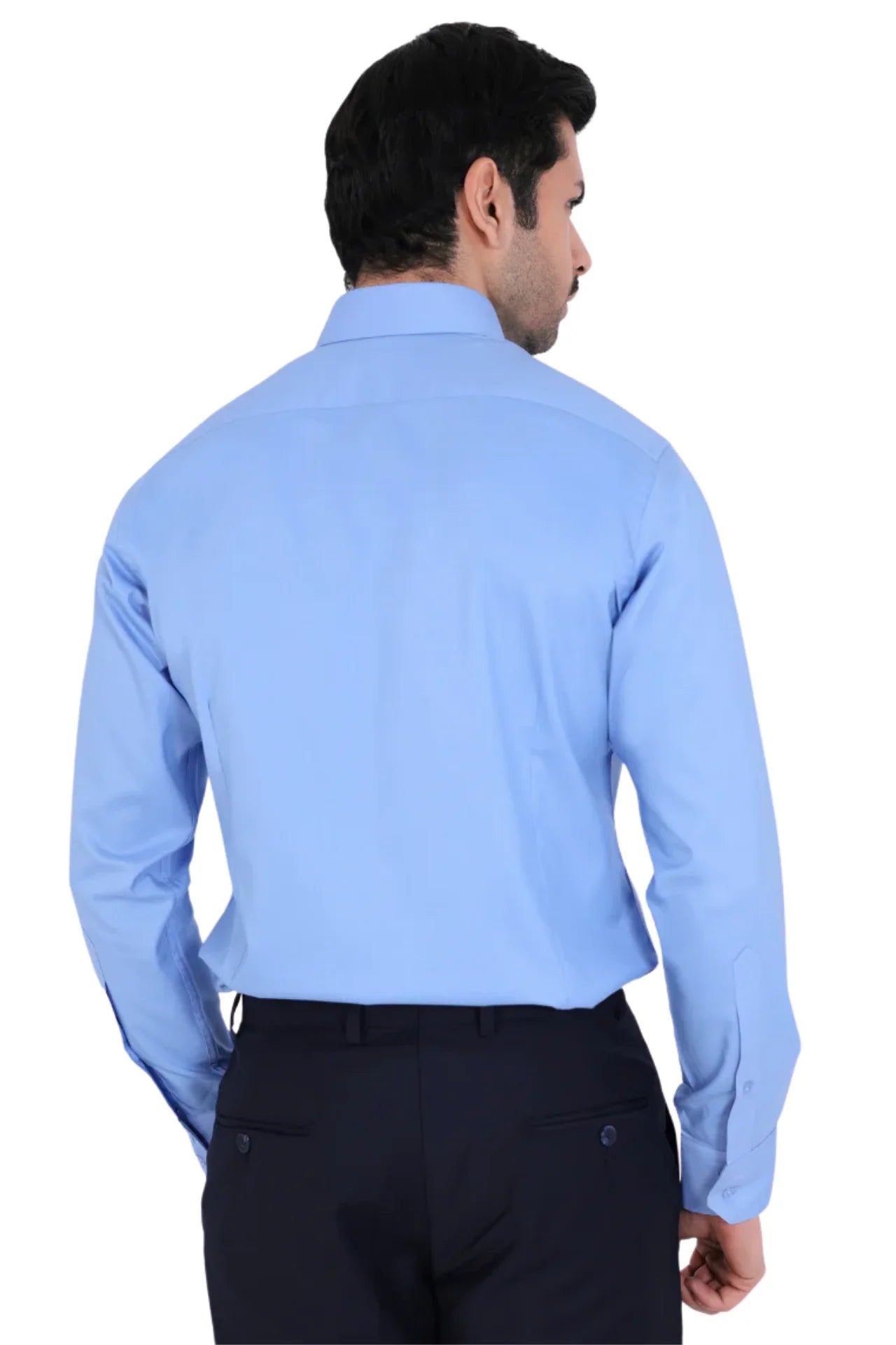 Unare Formal Shirt
