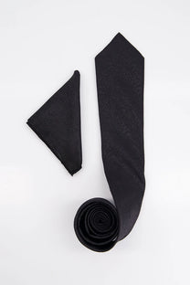Valerio Tie &amp; Pocket Square