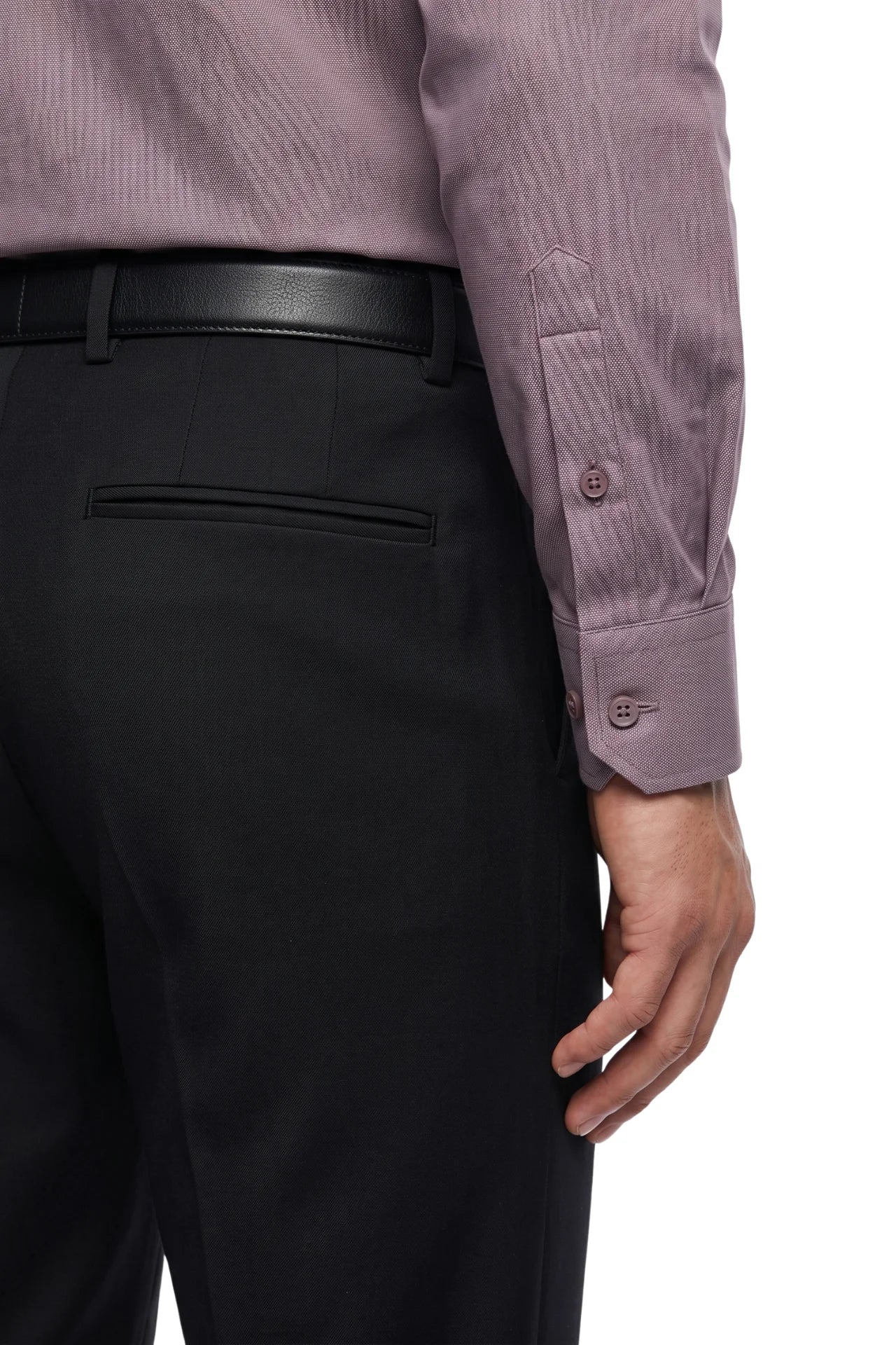 Pura Formal Shirt-TPR